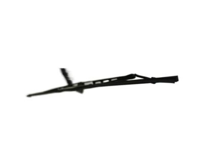Fits Kia Sportage 2005-2010 Rear Window Wiper Arm And Blade Kit - Ultimate Styling