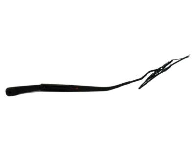 Kia Sportage Windshield Wiper - 983101F000