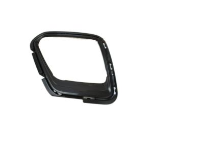 Kia 86595K0010 MOULDING-Front BUMPE