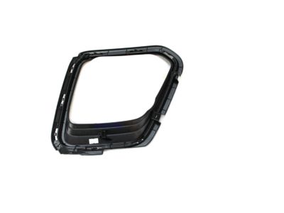 Kia 86595K0010 MOULDING-Front BUMPE