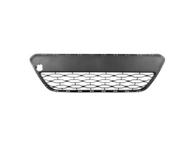 2013 Kia Rio Grille - 865611W210