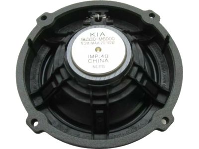 2022 Kia Forte Car Speakers - 96330M6000