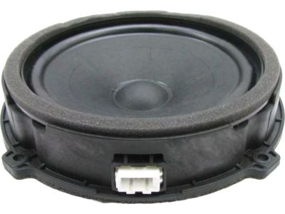 2022 Kia Forte Car Speakers - 96330M6000