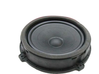 2022 Kia Forte Car Speakers - 96330M6000