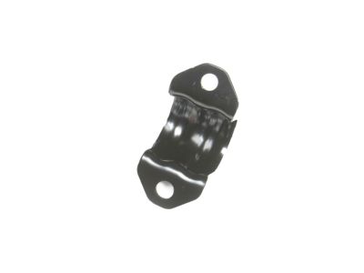 Kia Cadenza Sway Bar Bracket - 54815C1000