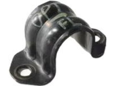 Kia Cadenza Sway Bar Bracket - 54815C1000