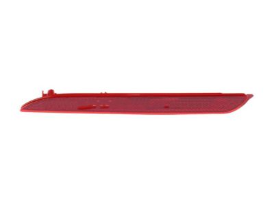 Kia Bumper Reflector - 92405J5200