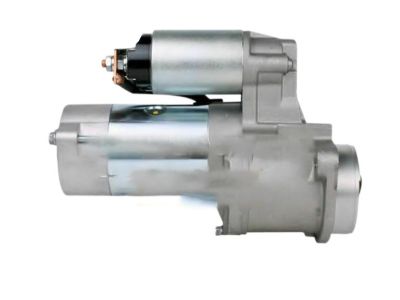 Kia Borrego Starter Motor - 361003F010