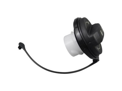 Kia Spectra Gas Cap - 310102D600