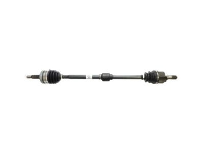 Kia Sedona CV Joint - 495914D050