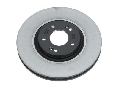 Kia Brake Disc - 517122T000