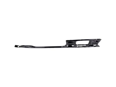 Kia 866142F000 Bracket Assembly-Rear Bumper