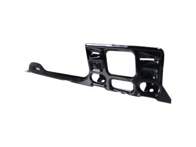 Kia 866142F000 Bracket Assembly-Rear Bumper