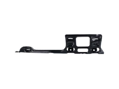 Kia 866142F000 Bracket Assembly-Rear Bumper