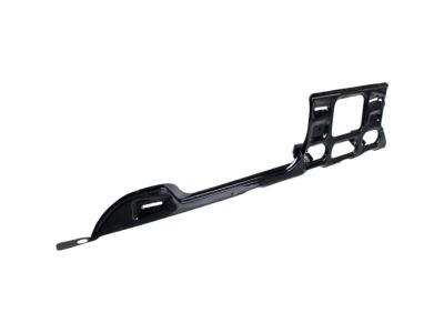 Kia 866142F000 Bracket Assembly-Rear Bumper