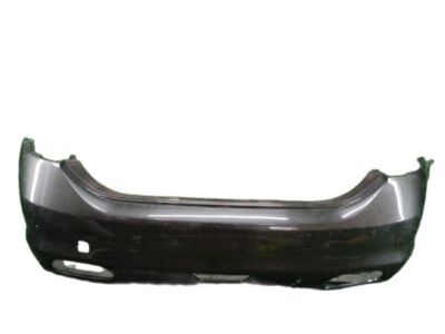 2015 Kia K900 Bumper - 866503T000