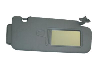 2017 Kia Forte Sun Visor - 85220B0100ED