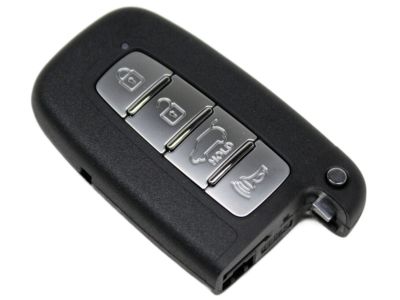 2012 Kia Sportage Car Key - 954403W100