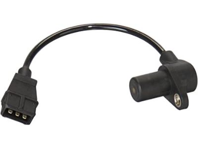 2000 Kia Spectra Crankshaft Position Sensor - 0K2A618891