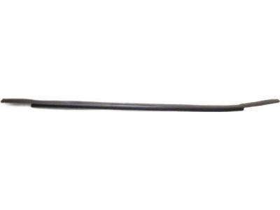 2022 Kia Seltos Weather Strip - 83210Q5010