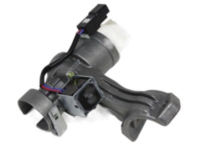 Kia Optima Ignition Switch - 819102G010