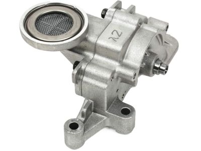 2012 Kia Sedona Oil Pump - 213103CBA0