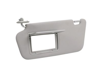 Kia Sun Visor - 852101G400LX