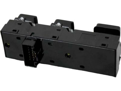 Kia Sportage Power Window Switch - 935713W300GAH