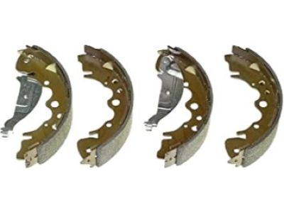 2003 Kia Sedona Parking Brake Shoe - 0K56A2638ZA