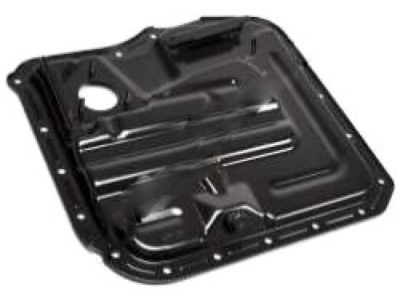 Kia Rio Transmission Pan - MFW0121511