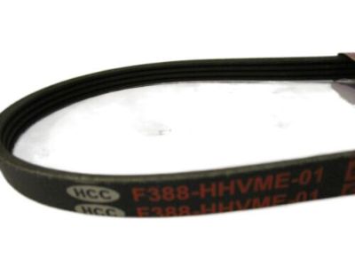 Kia 1K2N615908 Serpentine Belt