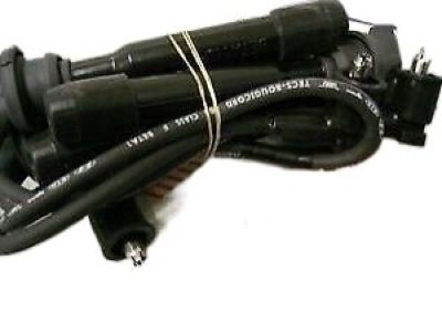 Kia 2750123B70 Spark Plug Cable Set