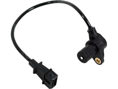 Kia Crankshaft Position Sensor - 0K08A18891
