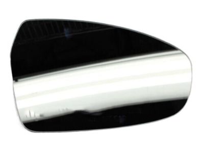 2020 Kia Forte Car Mirror - 87621M7000