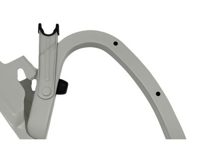 79210D4000 Kia Trunk Lid Hinge Assembly Product Photo 2 of 2
