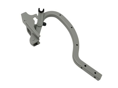 Kia 79210D4000 Trunk Lid Hinge Assembly 79210D4000 Kia Trunk Lid Hinge Assembly Product Photo 1 of 2