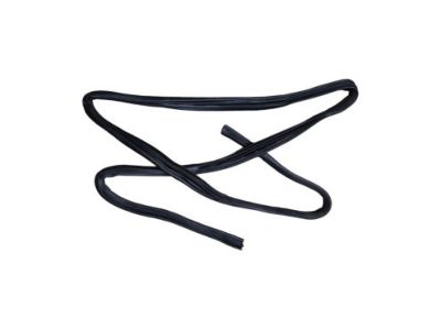 2007 Kia Optima Door Seal - 821202G000VA