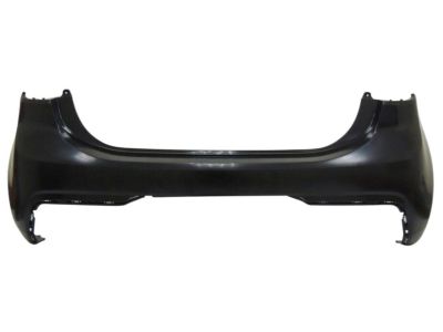 2018 Kia Rio Bumper - 86610H9100