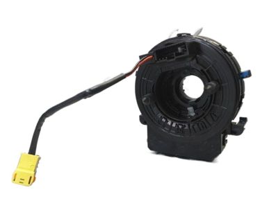 Kia Steering Angle Sensor - 93480D4000