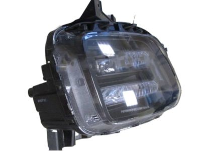 2020 Kia Soul Fog Light - 92201J2000