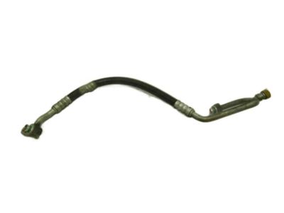 2011 Kia Optima Hybrid A/C Hose - 977624R000