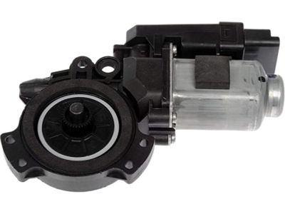 Kia Window Motor - 824504C010