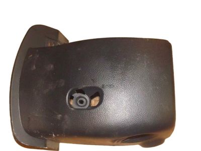 Kia Forte Steering Column Cover - 84852A7200WK