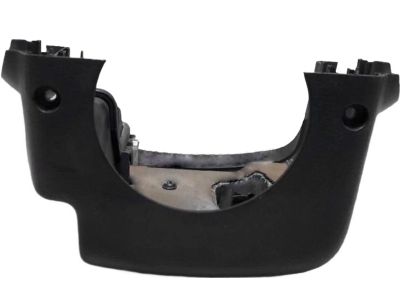 Kia Forte Steering Column Cover - 84852A7200WK