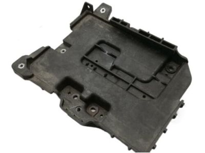 Kia 371501W000 Tray Assembly-Battery