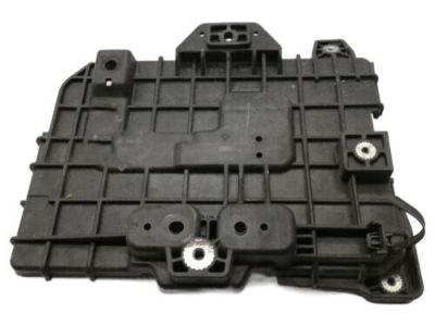 2015 Kia Rio Battery Tray - 371501W000