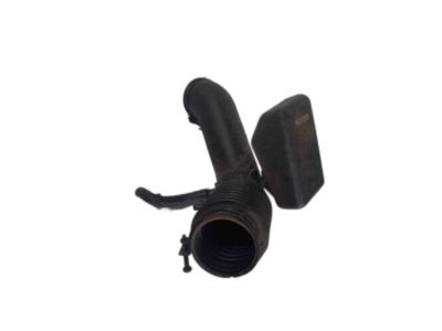 2011 Kia Forte Air Intake Coupling - 281301M500