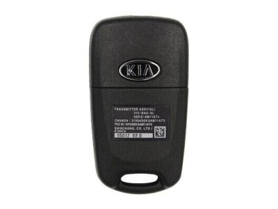 Kia 954303W701 Keyless Entry Transmitter Assembly