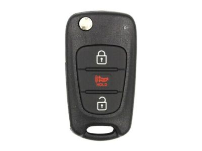 2013 Kia Sportage Transmitter - 954303W701