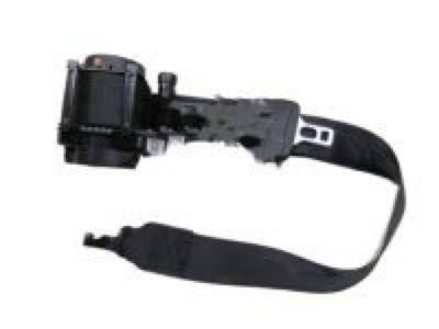 2016 Kia Sportage Seat Belt - 88810D9500WK